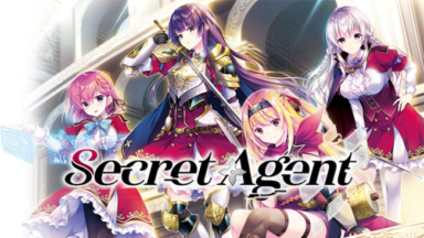 Secret Agent Free Download