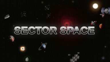 Sector Space Free Download