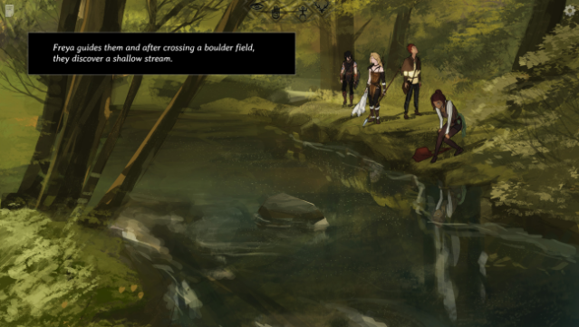 Seers Isle PC Screenshot