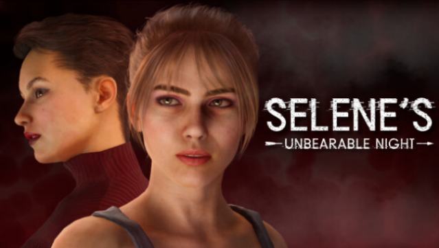 Selene’s Unbearable Night Free Download