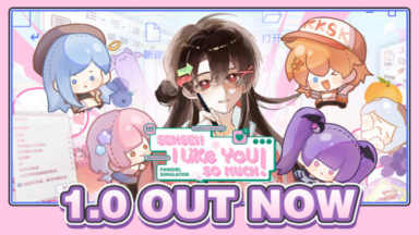 Sensei! I Like You So Much! Free Download