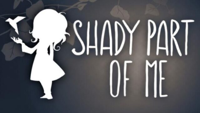 Shady Part of Me Free Download