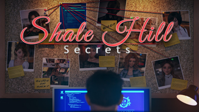 Shale Hill Secrets Free Download