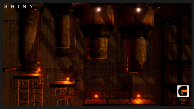 Shiny PC Screenshot