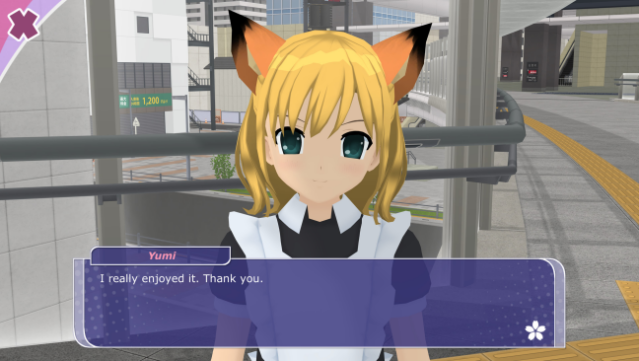 Shoujo City PC Screenshot