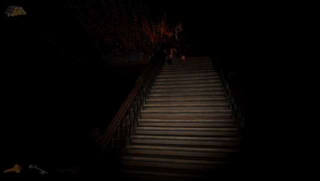 ShudderStep Gameplay Screenshot