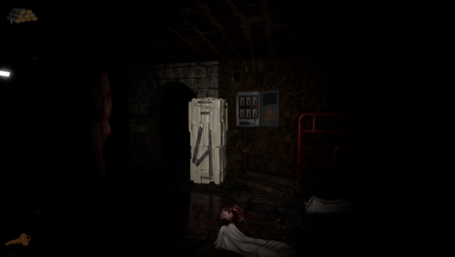 ShudderStep PC Screenshot