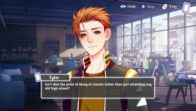 Sifting Thyme Gameplay Screenshot