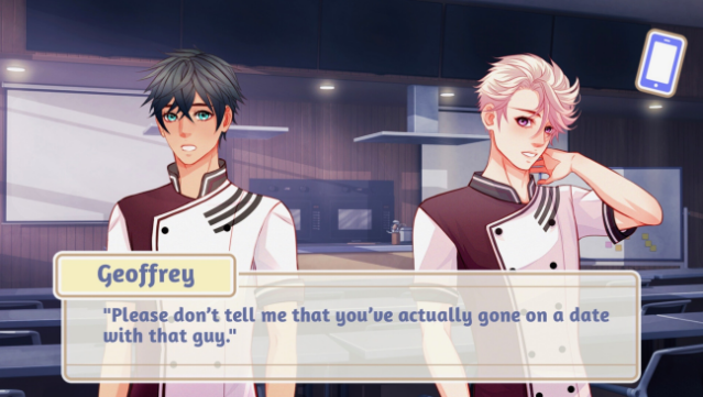 Sifting Thyme PC Screenshot