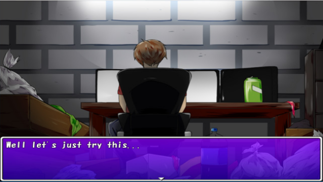 Siluman Fantasy – First Half – PC Screenshot