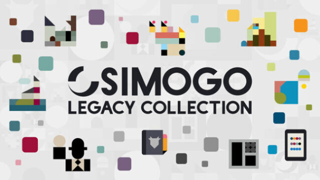 Simogo Legacy Collection Free Download