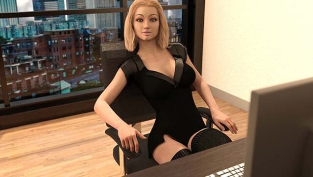 Sisterly Lust PC Screenshot