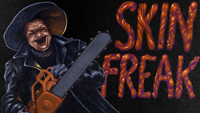 Skinfreak Free Download