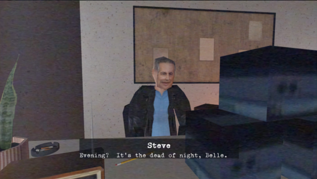 Skinfreak PC Screenshot