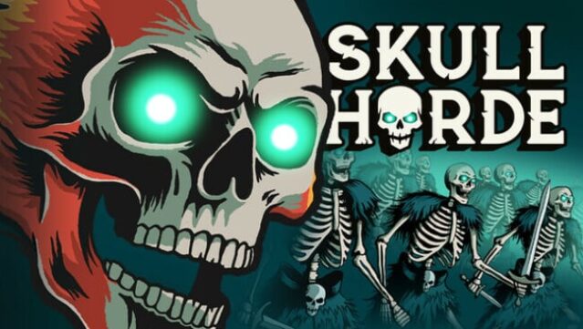 Skull Horde Free Download