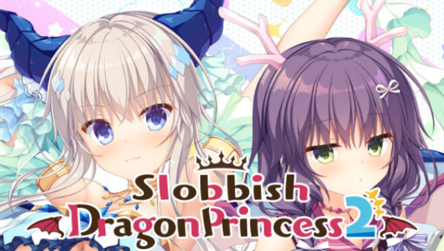 Slobbish Dragon Princess Free Download