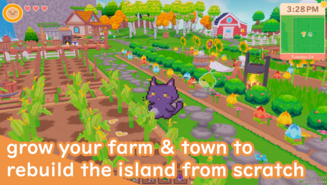 Snacko PC Screenshot