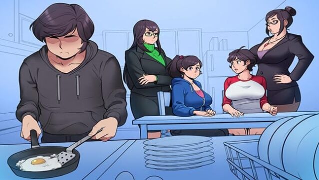 Snow Daze: The Music of Winter Special Edition Gameplay Screenshot