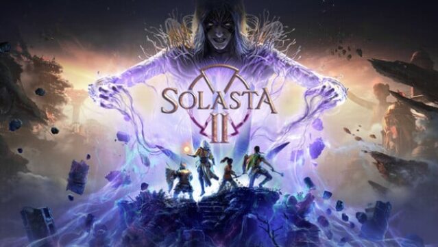 Solasta II Free Download
