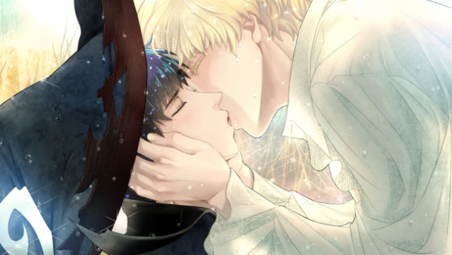 Sorcerer’s Choice: Angel Or Demon? Gameplay Screenshot