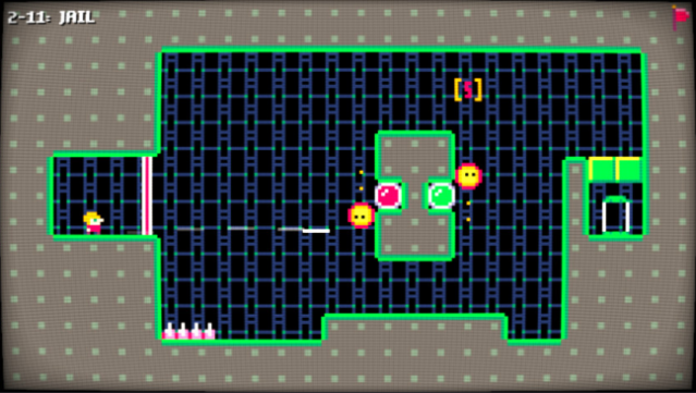 [Speer DX] Free Download (v1.0.4) Gameplay Screenshot