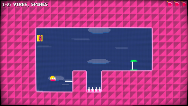 [Speer DX] Free Download (v1.0.4) PC Screenshot