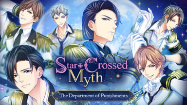 Star-Crossed Myth - The Department of Punishments - Free Download