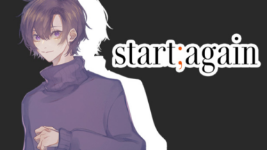 Start;again Free Download