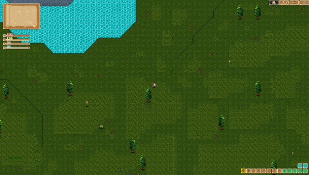 StoneTide: Age of Pirates PC Screenshot