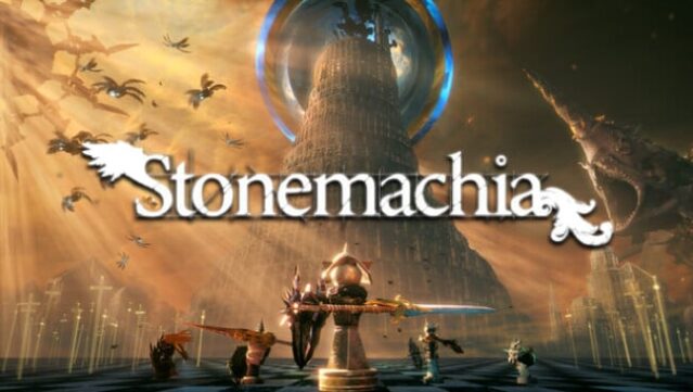 Stonemachia Free Download