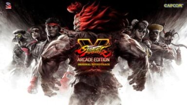 Street Fighter V: Champion Edition Free Download