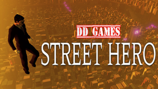 Street Hero Free Download