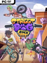 Streetdog BMX (v1.0.31) Free Download