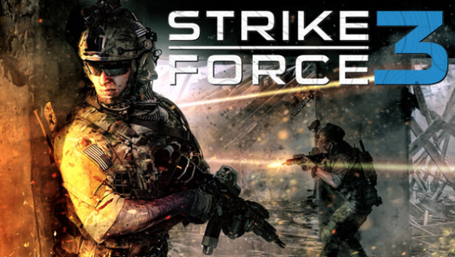 Strike Force Free Download
