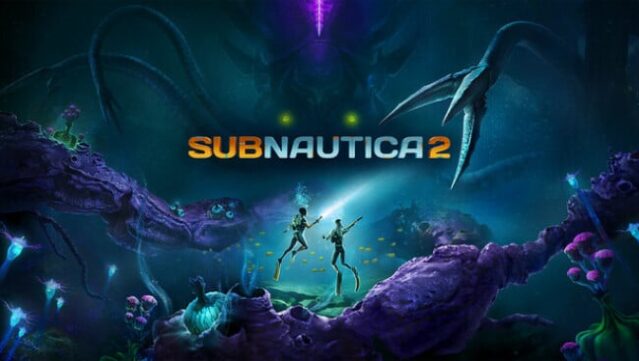 Subnautica Free Download