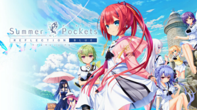 Summer Pockets REFLECTION BLUE Free Download