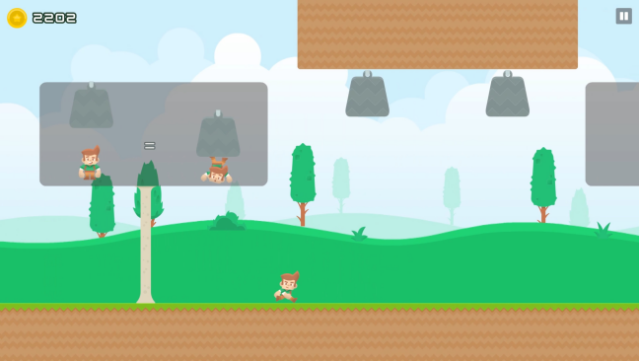 Super Kenney PC Screenshot