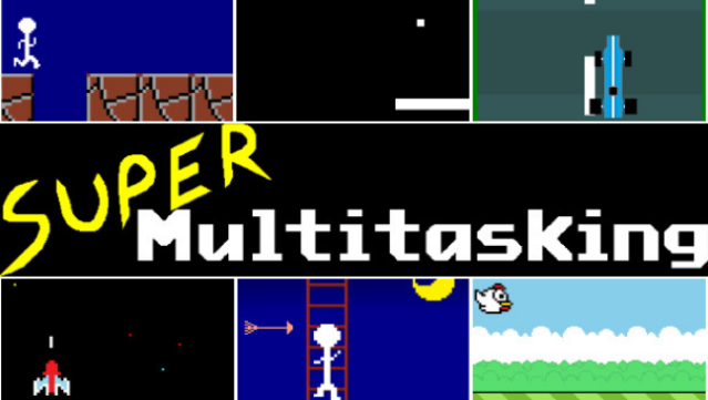 Super Multitasking Free Download
