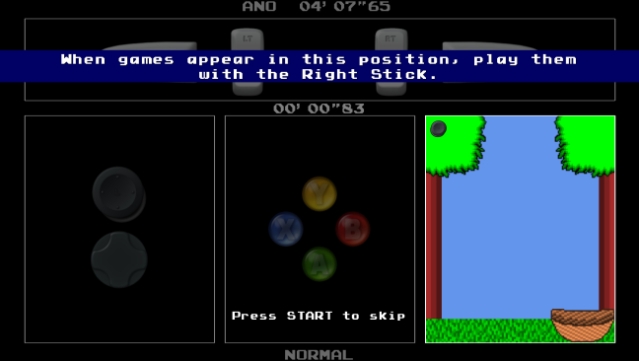 Super Multitasking Gameplay Screenshot