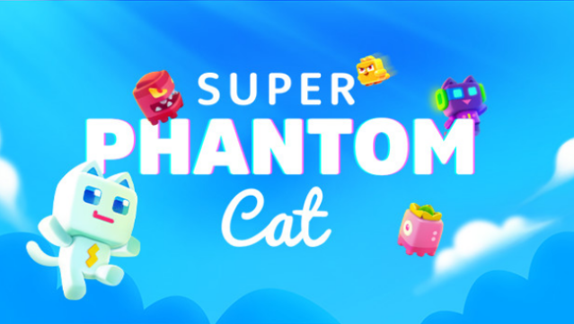 Super Phantom Cat Free Download