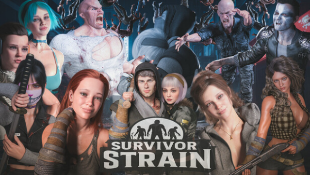 Survivor Strain – Season Free Download