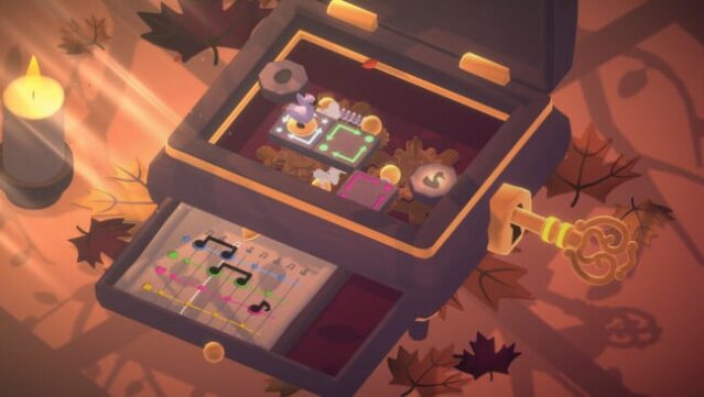 Swan Song PC Screenshot