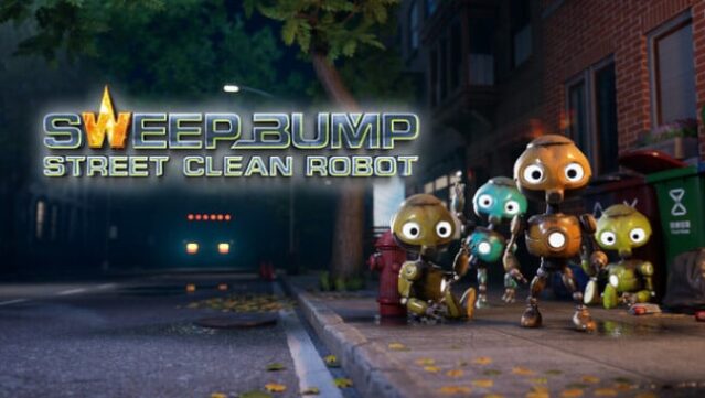 Sweep Bump Free Download