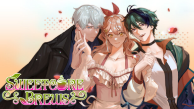Sweetcore Brews - An Otome Game Inspired By Witchy Sitcoms Free Download