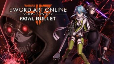Sword Art Online: Fatal Bullet Free Download