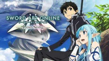 Sword Art Online: Lost Song Free Download