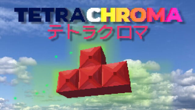 TETRACHROMA Free Download