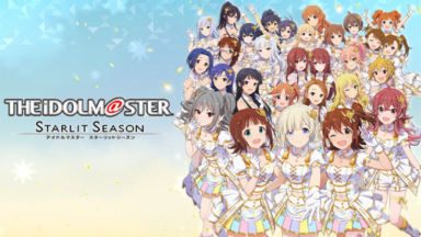 THE IDOLM@STER STARLIT SEASON Free Download
