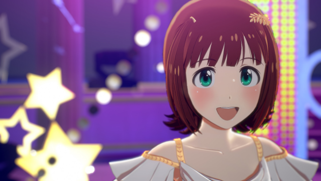 THE IDOLM@STER STARLIT SEASON PC Screenshot