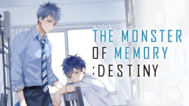 THE MONSTER OF MEMORY:DESTINY Free Download